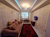 Satılır 3 otaqlı 72 m2 yeni tikili Masazır