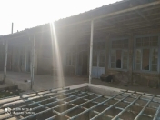 Satılır 7 otaqlı 100 m2 həyət evi Maştağa