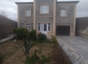 Satılır 5 otaqlı 240 m2 həyət evi Şağan