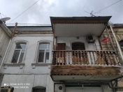 Satılır 3 otaqlı 75 m2 köhnə tikili Nizami m.