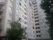 Satılır 2 otaqlı 52 m2 yeni tikili 8 km