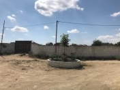 Satılır 24 sot torpaq Pirşağı