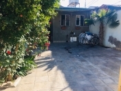 Satılır 3 otaqlı 120 m2 həyət evi Gəncə