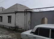 Satılır 2 otaqlı 196 m2 həyət evi Gəncə