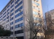 Satılır 3 otaqlı 115 m2 köhnə tikili Ayna Sultanova heykəli