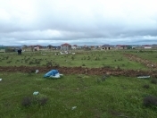 Satılır 7 sot torpaq Novxanı