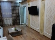 Satılır 5 otaqlı 120 m2 yeni tikili Həzi Aslanov