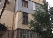 İcarəyə verilir 1 otaqlı 45 m2 köhnə tikili Montin