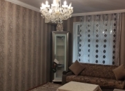 İcarəyə verilir 2 otaqlı 60 m2 köhnə tikili Əhmədli m.