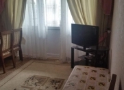 İcarəyə verilir 2 otaqlı 45 m2 köhnə tikili 4 mkr