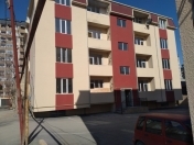 Satılır 3 otaqlı 64 m2 yeni tikili Xırdalan