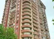 Satılır 3 otaqlı 154 m2 yeni tikili Nəriman Nərimanov m.