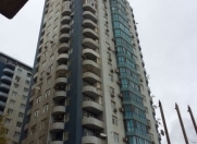 Satılır 3 otaqlı 195 m2 yeni tikili Nizami m.