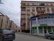 Satılır 3 otaqlı 72 m2 yeni tikili Binəqədi