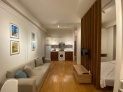 Satılır 1 otaqlı 37.1 m2 yeni tikili Abşeron r.