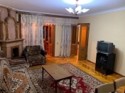 İcarəyə verilir 2 otaqlı 55 m2 köhnə tikili İnşaatçılar m.