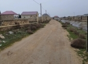 Satılır 11 sot torpaq Maştağa