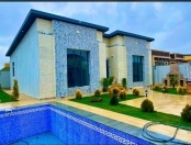 Satılır 4 otaqlı 150 m2 bağ evi Mərdəkan