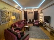 Satılır 4 otaqlı 127 m2 yeni tikili 20 yanvar m.
