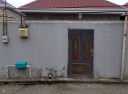 Satılır 2 otaqlı 65 m2 həyət evi Maştağa