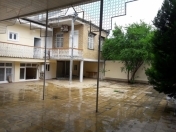 Satılır 6 otaqlı 153 m2 həyət evi Gəncə