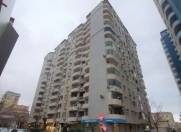 İcarəyə verilir 4 otaqlı 160 m2 yeni tikili Yasamal r.