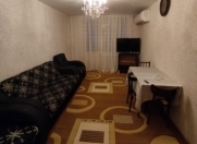 İcarəyə verilir 2 otaqlı 45 m2 köhnə tikili Yasamal r.