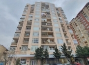 İcarəyə verilir 2 otaqlı 94 m2 yeni tikili Şah İsmayıl Xətai m.