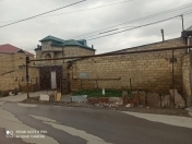 Satılır 5 otaqlı 200 m2 həyət evi Sulutəpə