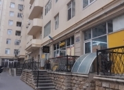Satılır 2 otaqlı 60 m2 yeni tikili 9 mkr