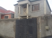 Satılır 4 otaqlı 158 m2 həyət evi Y.Ramana