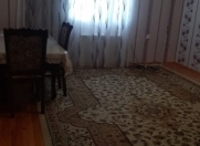 Satılır 3 otaqlı 100 m2 həyət evi Qurtuluş - 93 Yaşayış Kompleksi