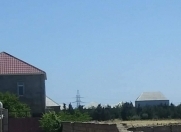 Satılır 5 sot torpaq Binə