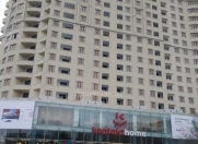 Satılır 3 otaqlı 143 m2 yeni tikili Həzi Aslanov