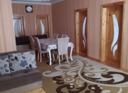 Satılır 5 otaqlı 144 m2 həyət evi Qobustan