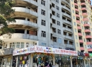 Satılır 1 otaqlı 62 m2 yeni tikili Xırdalan
