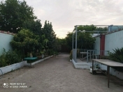 Satılır 4 otaqlı 100 m2 həyət evi Zabrat 1