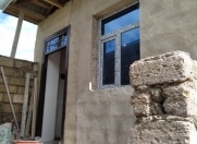 Satılır 1 otaqlı 40 m2 həyət evi Binə