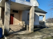 Satılır 4 otaqlı 150 m2 həyət evi Qəbələ