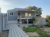 Satılır 5 otaqlı 186 m2 həyət evi Saray