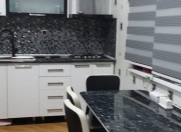 Satılır 2 otaqlı 60 m2 yeni tikili Masazır