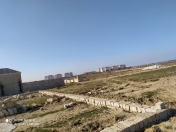 Satılır 12 sot torpaq Y.Ramana