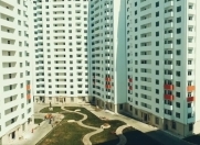 Satılır 2 otaqlı 78 m2 yeni tikili 7 mkr