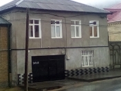 Satılır 5 otaqlı 100 m2 həyət evi Zaqatala