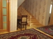 Satılır 6 otaqlı 300 m2 həyət evi Y.Ramana