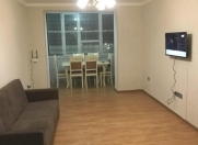 İcarəyə verilir 2 otaqlı 45 m2 köhnə tikili Nizami m.