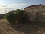 Satılır 4 sot torpaq Novxanı