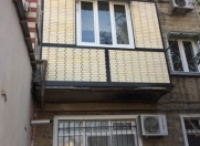 Satılır 2 otaqlı 41 m2 köhnə tikili Gəncə