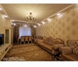 Satılır 3 otaqlı 120 m2 yeni tikili Nizami m.