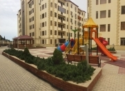 İcarəyə verilir 5 otaqlı 295 m2 yeni tikili Həzi Aslanov